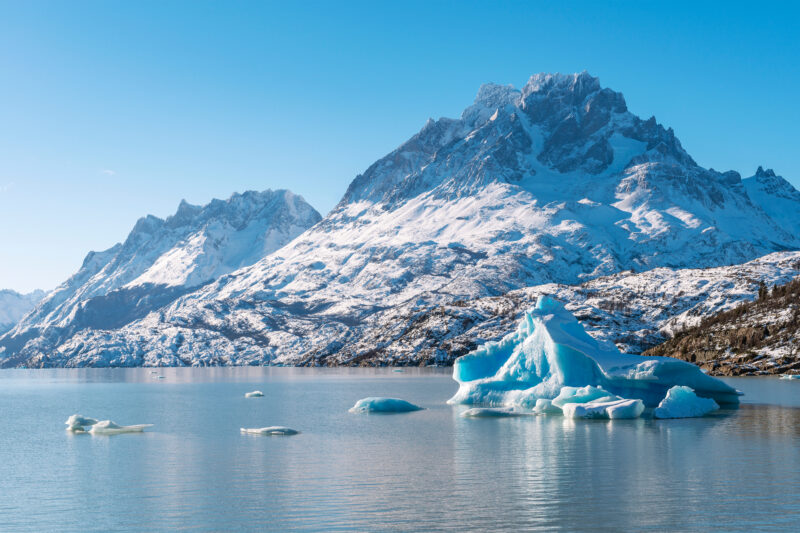 Garibaldi Fiord