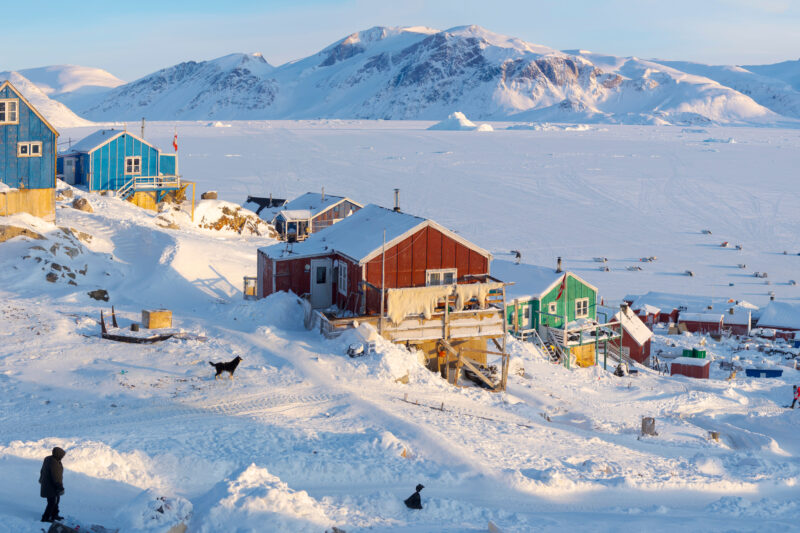 Kullorsuaq