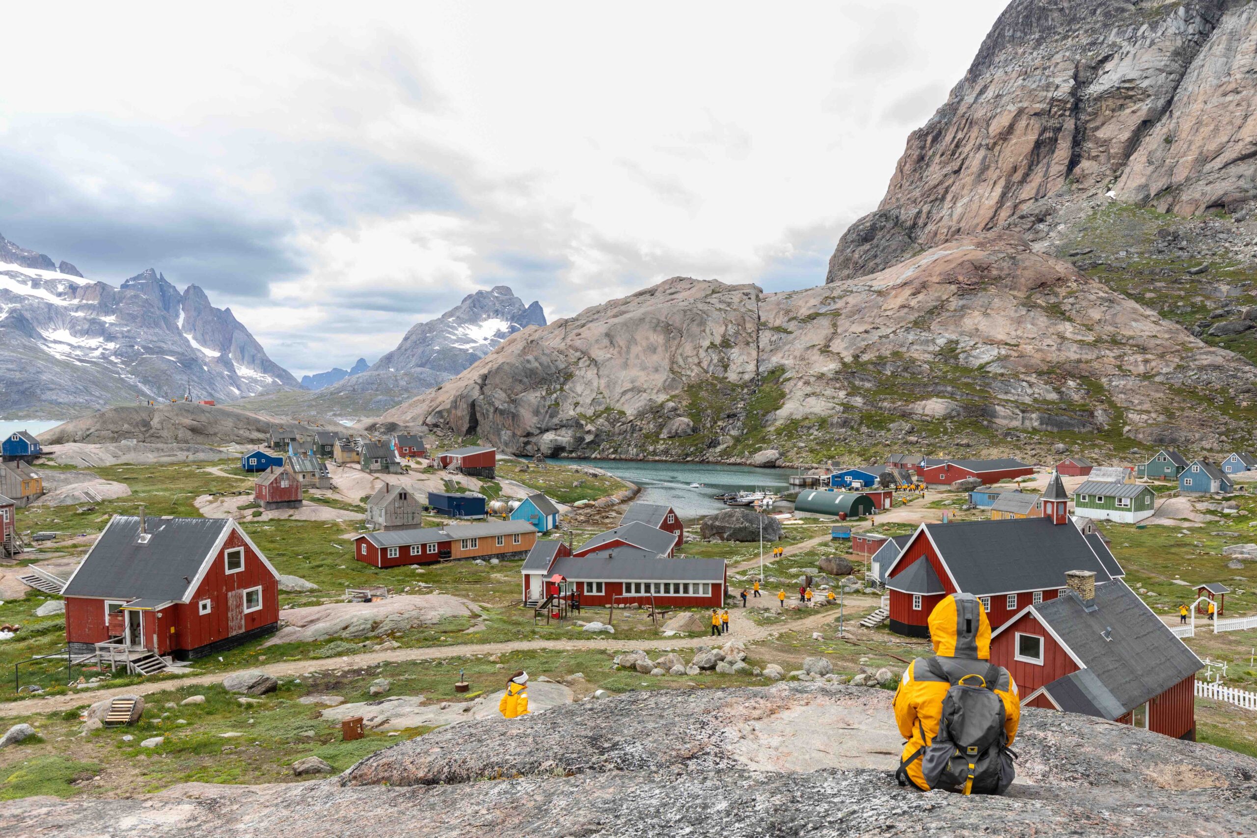 Aappilattoq-Quark Aappilattoq