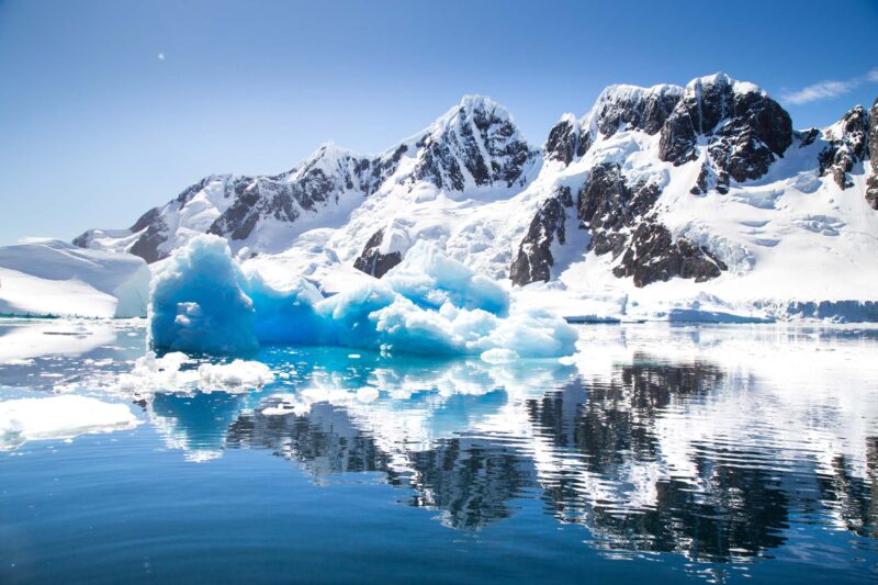 Antarctic Peninsula
