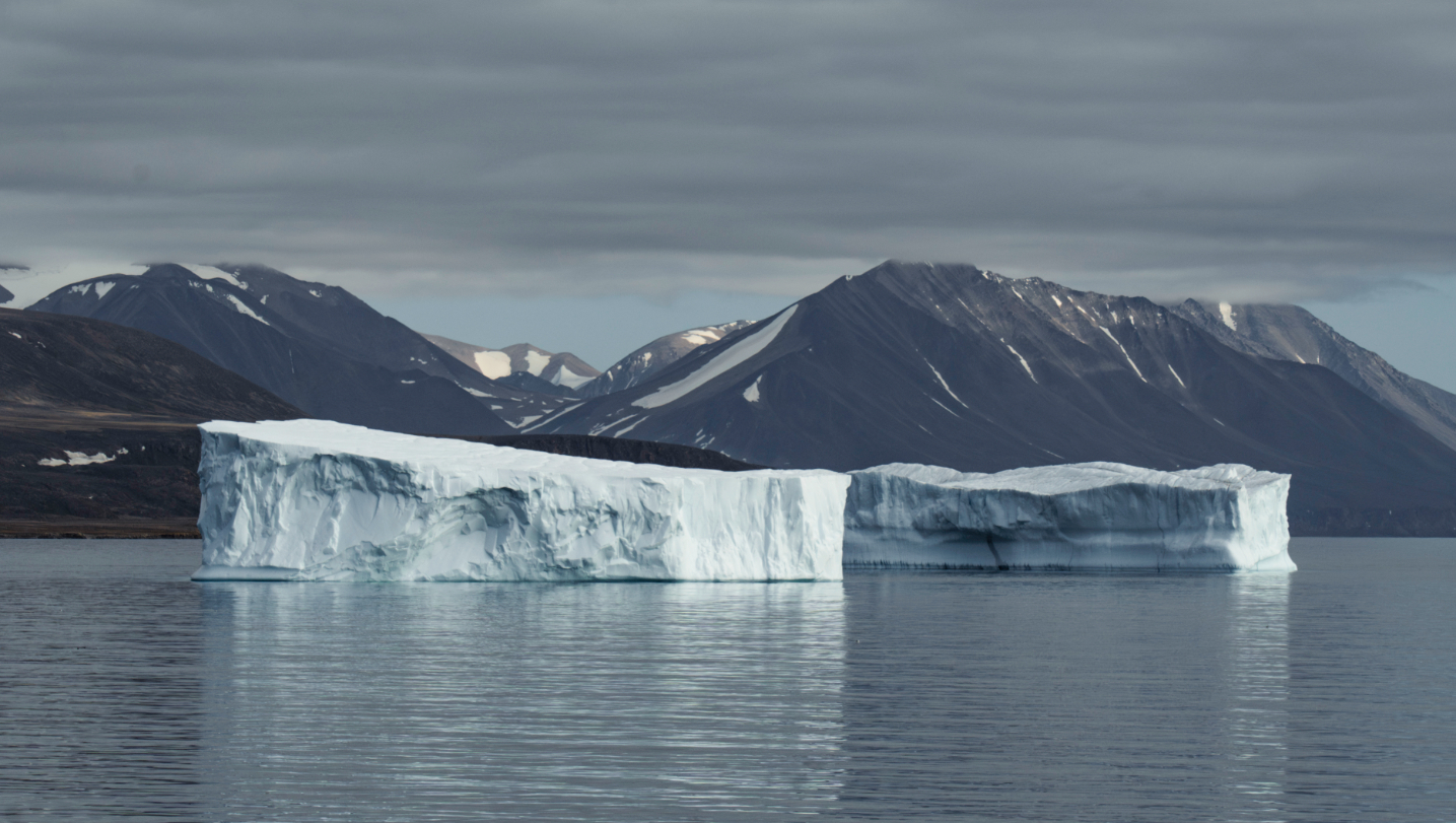Aurora- Greenland Greenland scenery