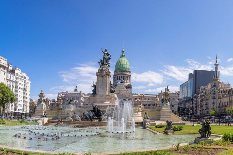 Buenos Aires Argentina