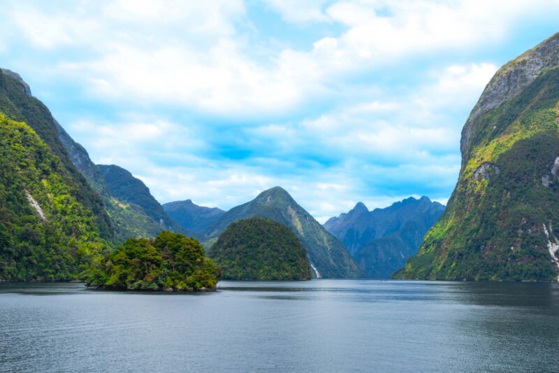 Doubtful Sound
