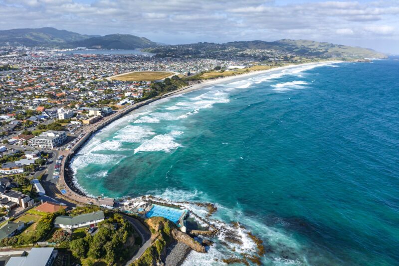 Dunedin