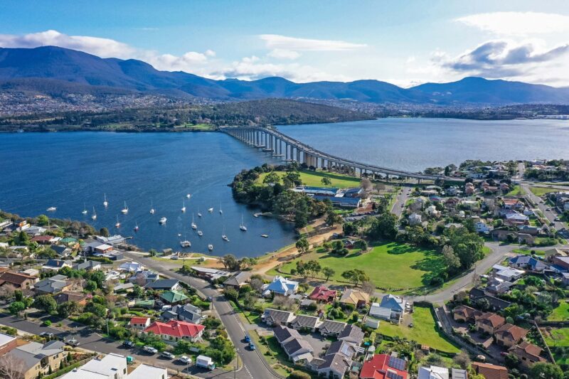 Hobart