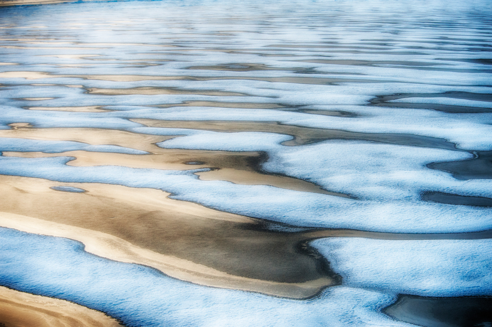 Ice-formations-PONANT ice formations