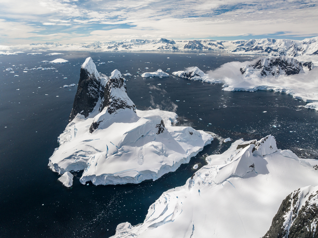 Poseidon-Antarctica-00018 scenery in Antarctica