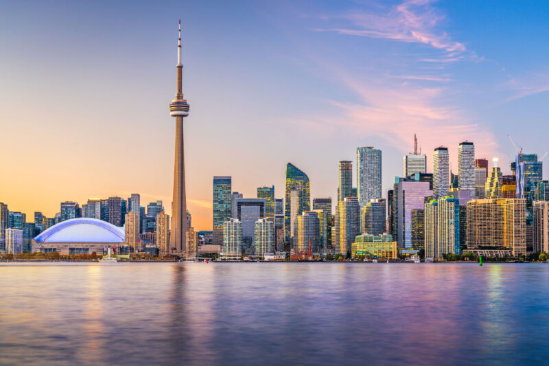 Toronto