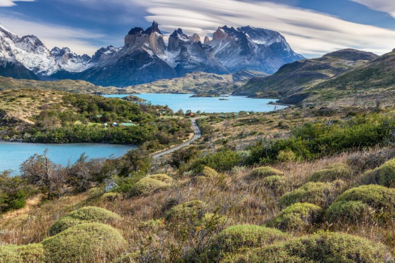 Torres del Paine National Park