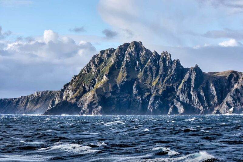 Cape Horn