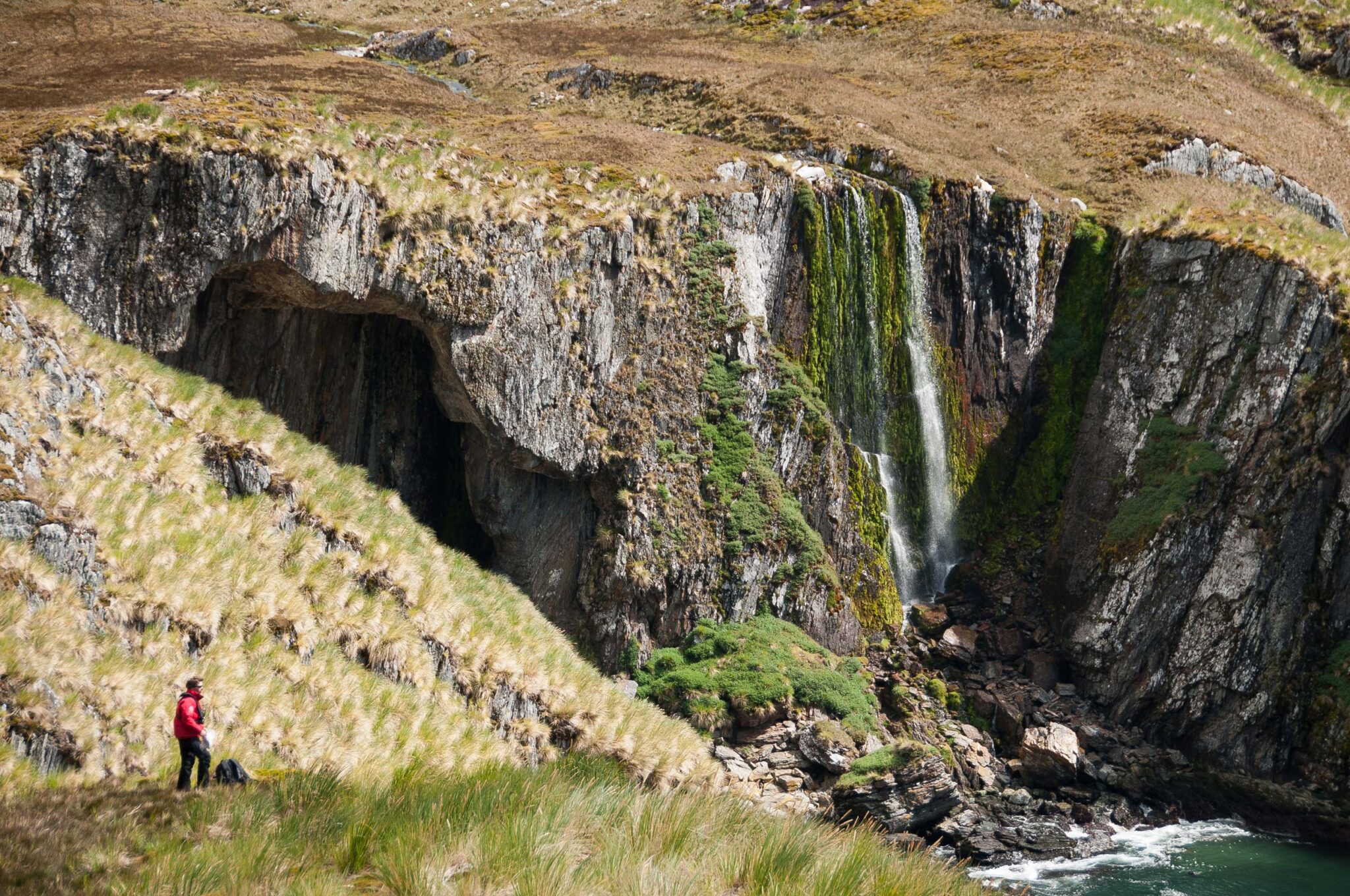 21 Best Places To Visit In South Georgia Island